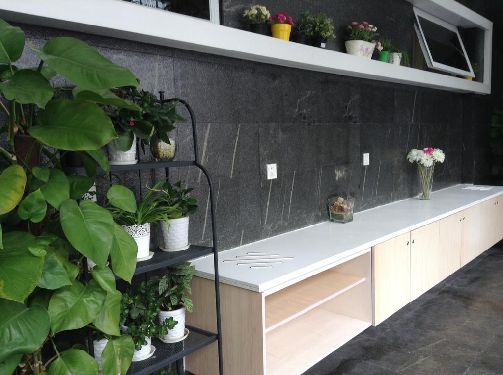 Colour Inn - She Kou Branch Shenzhen Exterior photo