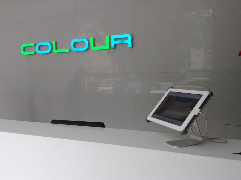 Colour Inn - She Kou Branch Shenzhen Exterior photo