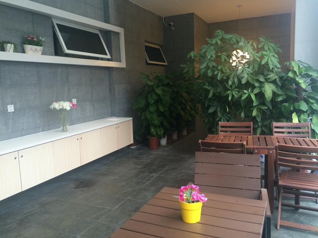 Colour Inn - She Kou Branch Shenzhen Exterior photo