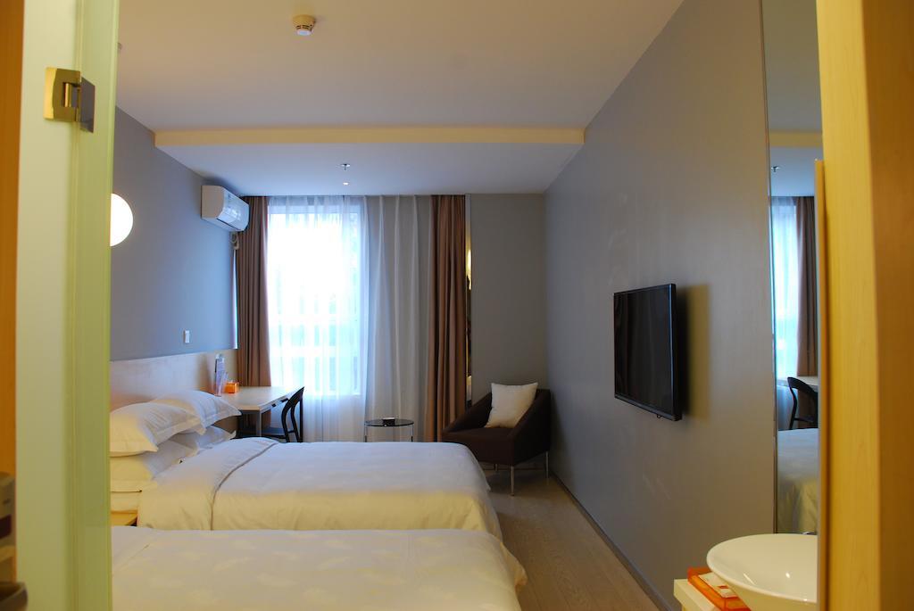 Colour Inn - She Kou Branch Shenzhen Exterior photo